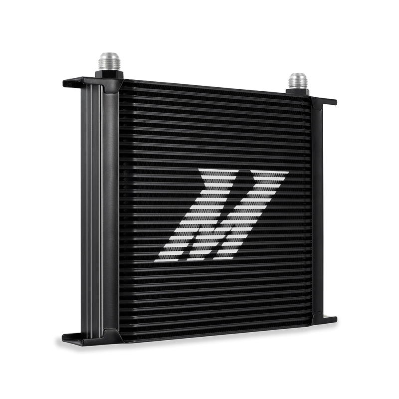 Load image into Gallery viewer, Mishimoto MMOC-U34BK MM Oil Cooler - Kits
