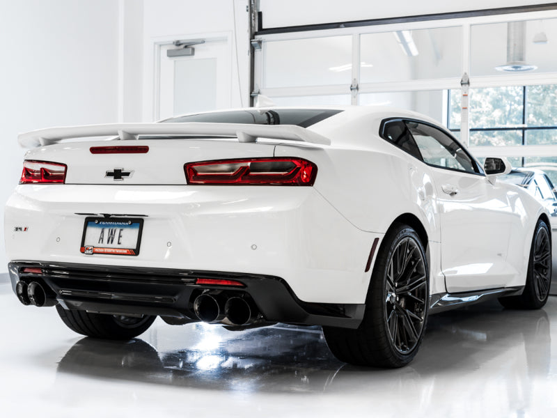 Load image into Gallery viewer, Awe Tuning 3015-43114 AWE Cat-Back Touring

