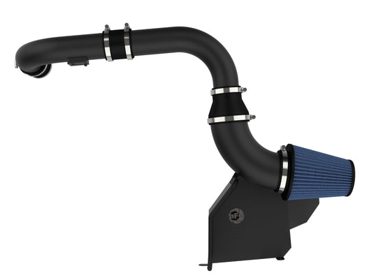 Afe 54-11112 AFE Magnum FORCE Stage-2 Cold Air Intakes