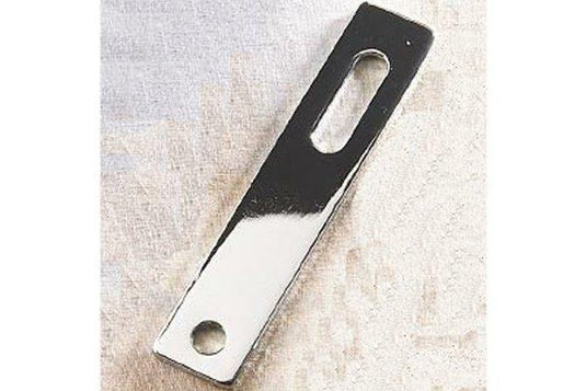 Drag Specialties DS-203070 Exhaust Hanger Bracket - Hanger 4 3/4in. L