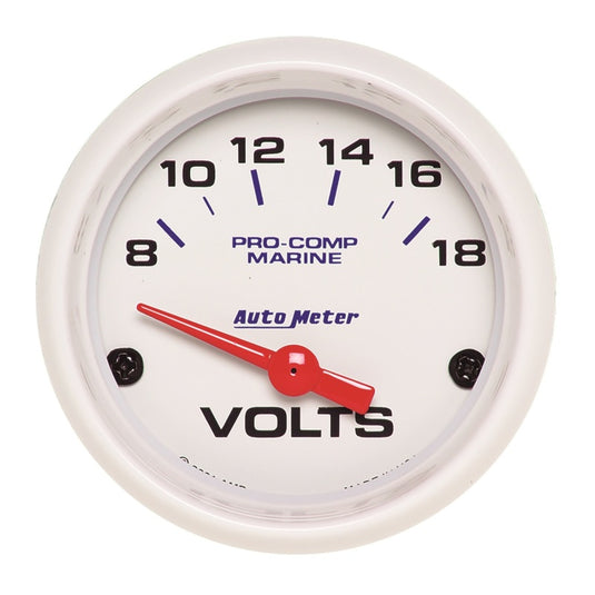 Autometer 200756 AM Ultra-Lite Gauges