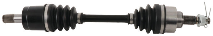 Quadboss 609152 QBS Axles