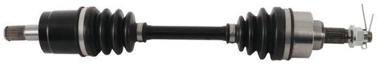 Quadboss 609152 QBS Axles