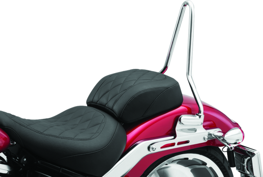 Kuryakyn 6588 KUR Sissy Bars