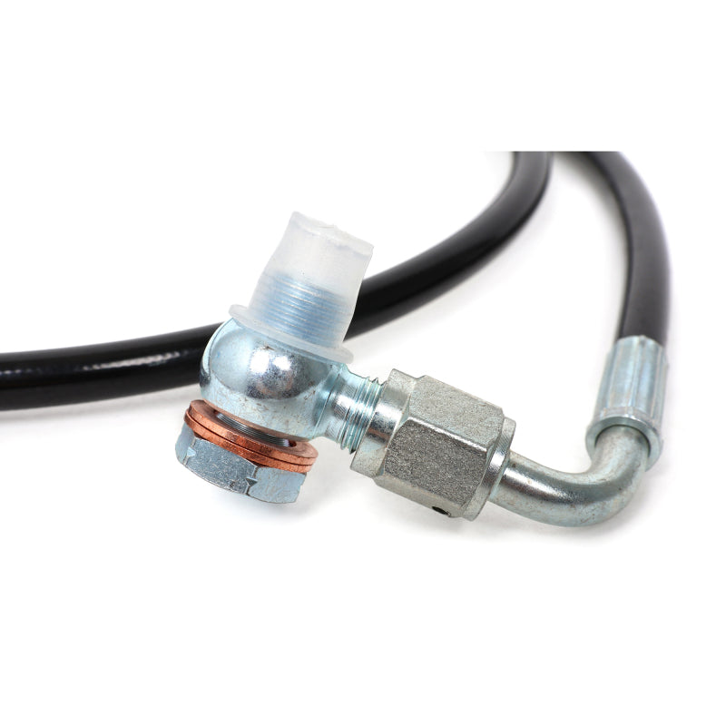 Load image into Gallery viewer, Blox Racing BXFL-10123 BX Clutch Line Kit
