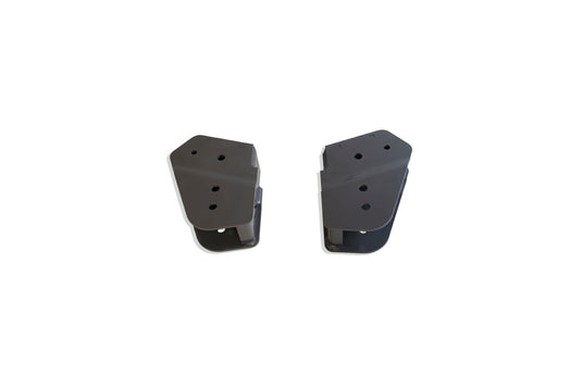 Maxtrac 943300-2 MXT Radius Arm Brackets