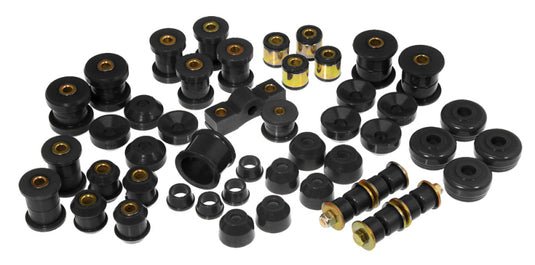 Prothane 8-2002-BL PRO Total Kits - Blk