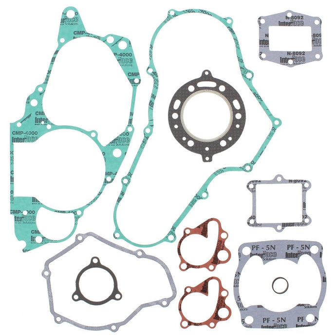 Vertex 808814 Complete Gasket Set