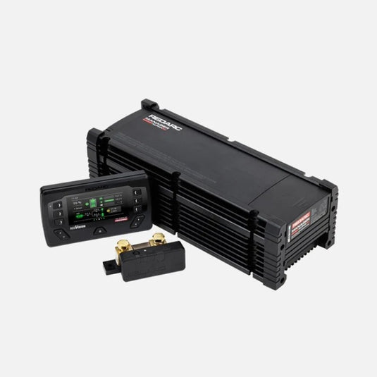 Redarc BMS12050-NA RDC Battery Management Systems