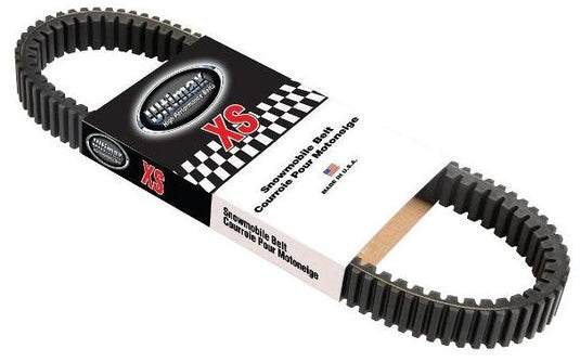 Ultimax XS821 Ultimax XS Drive Belt - 1 33/64in. x 43 15/16in.