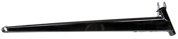 Spi 08-448R Chrome Moly Trailing Arms - Black