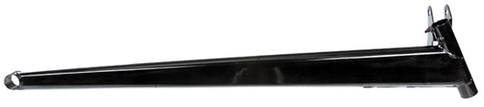 Spi 08-448R Chrome Moly Trailing Arms - Black