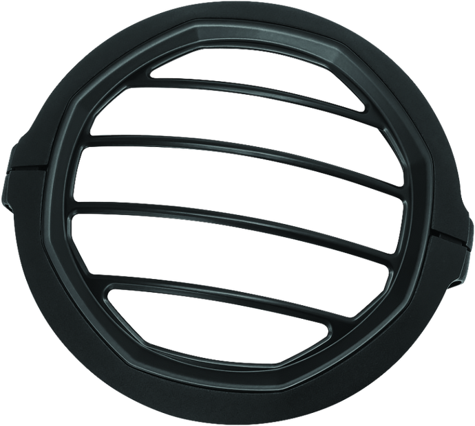 Kuryakyn 6688 KUR Headlight Trim H