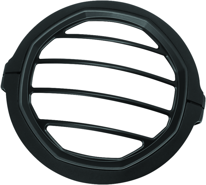 Load image into Gallery viewer, Kuryakyn 6688 KUR Headlight Trim H
