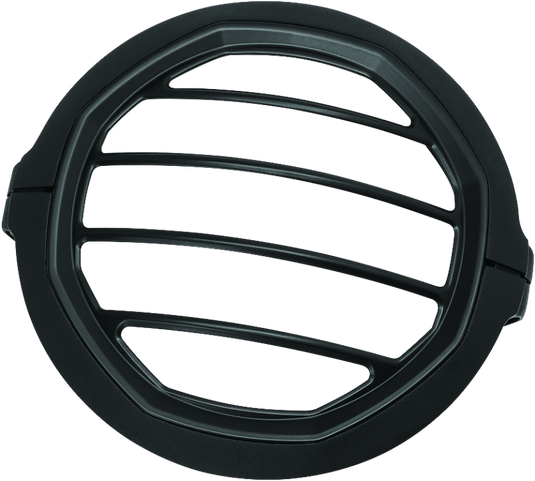 Kuryakyn 6688 KUR Headlight Trim H