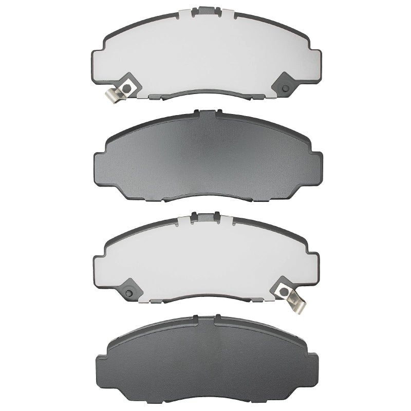 Load image into Gallery viewer, R1 Concepts 2551-1506-01 RNC Optimum OE Brake Pads
