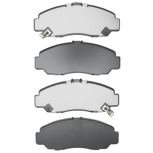 R1 Concepts 2551-1506-01 RNC Optimum OE Brake Pads