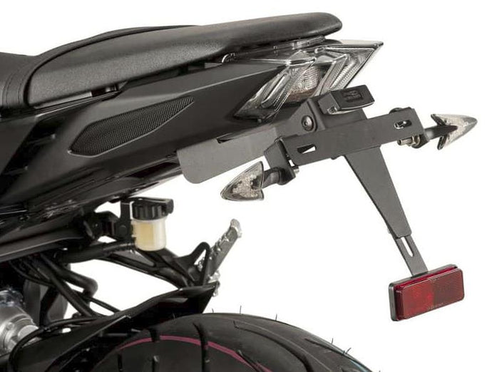 Puig 9379N Fender Eliminator Kit - Black