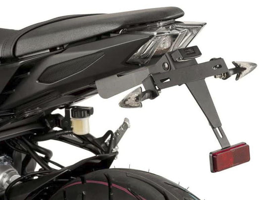 Puig 9379N Fender Eliminator Kit - Black