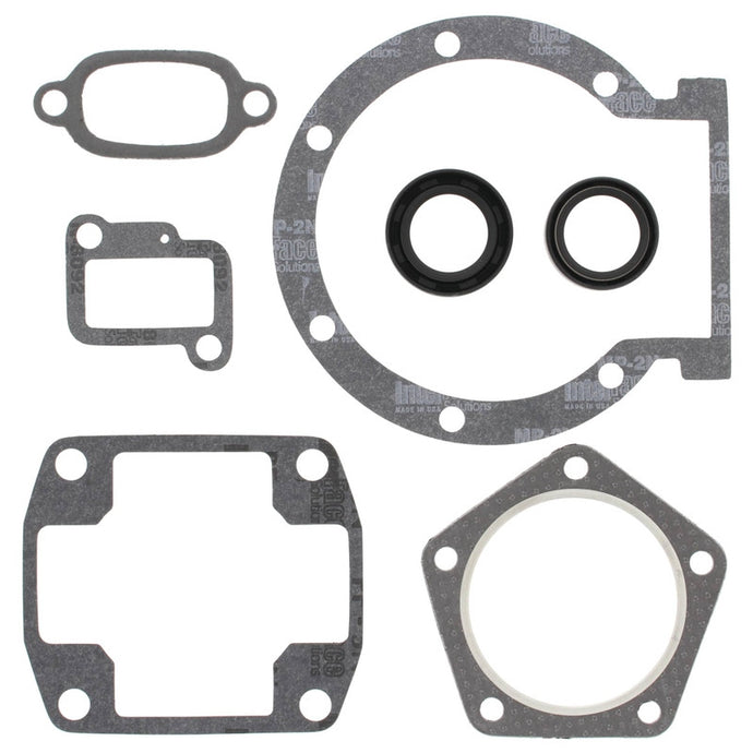 Vertex 711014 Gasket Set with Oil Seal