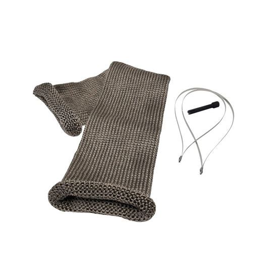 Dei 10042 DEI Titanium Exhaust Wrap