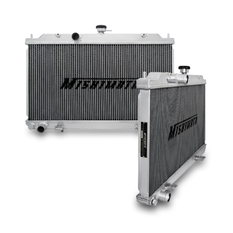 Load image into Gallery viewer, Mishimoto MMRAD-SEN-00 MM Radiators - Alum
