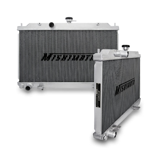 Mishimoto MMRAD-SEN-00 MM Radiators - Alum