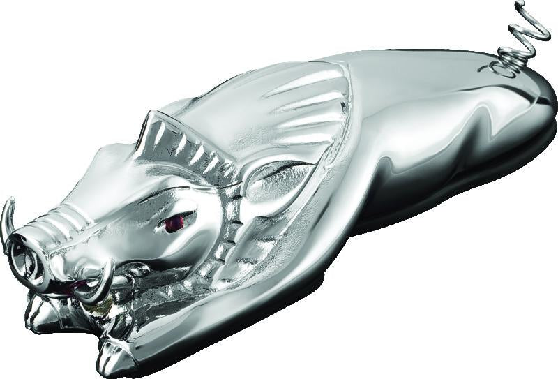 Load image into Gallery viewer, Kuryakyn 9022 KUR Fender Ornaments B
