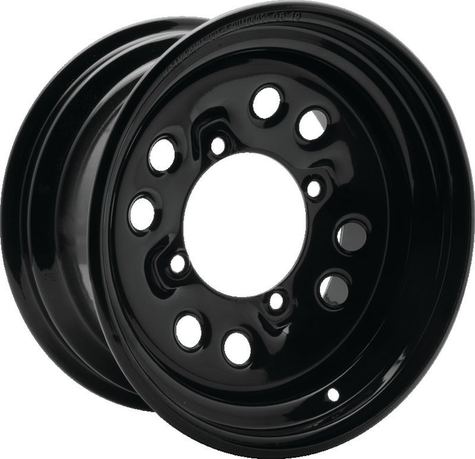 Quadboss 608492 QBS Steely Wheels