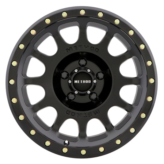 Method Wheels MR30529055518 MRW MR305 Wheels