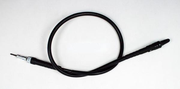 Motion Pro 02-0170 Black Vinyl Speedometer Cable