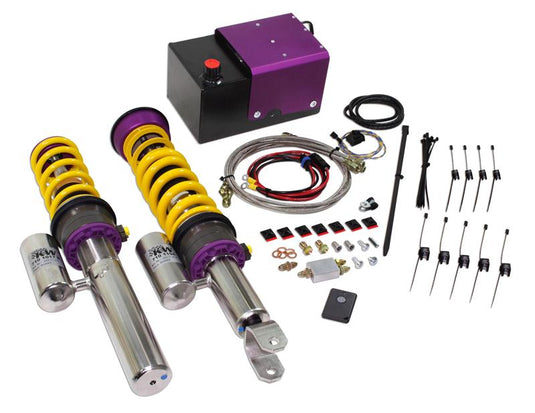 Kw 19299499 KW Hydraulic Lift System