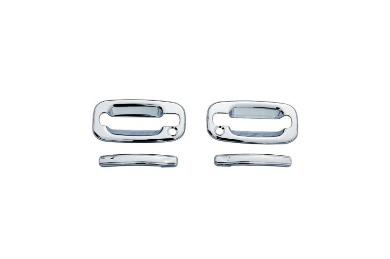 Load image into Gallery viewer, Avs 685111 AVS Door Handle Covers
