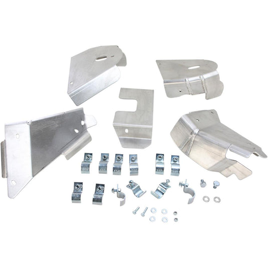 Moose Racing 916A A-Arm Guards