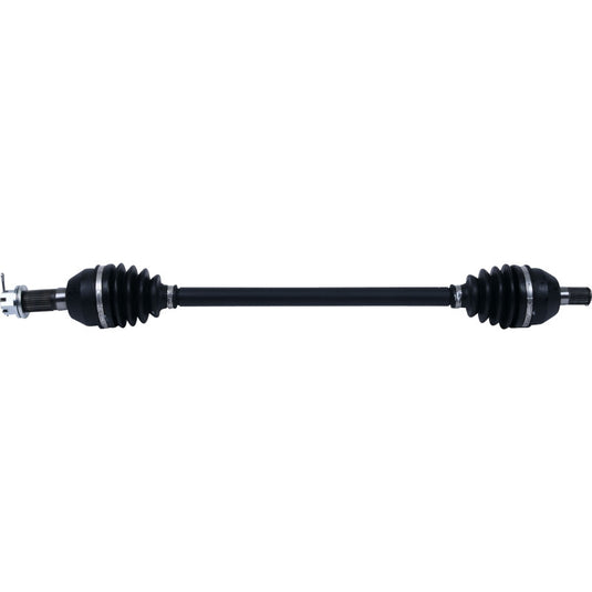 Moose Utility LM6-CA-8-227 Complete Axle Kit