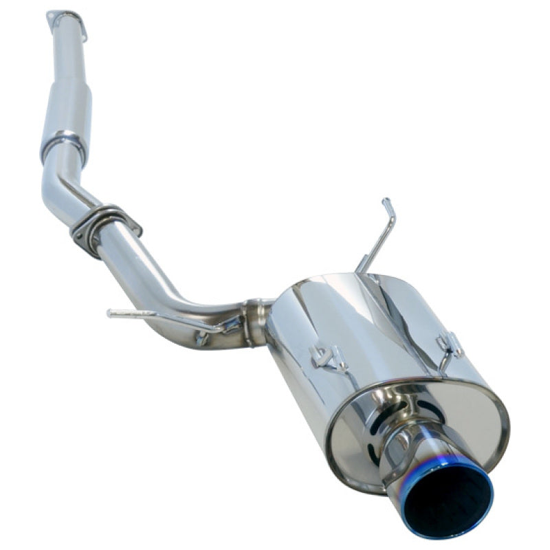 Load image into Gallery viewer, Hks 31029-AM001 HKS Exhaust - Super Turbo
