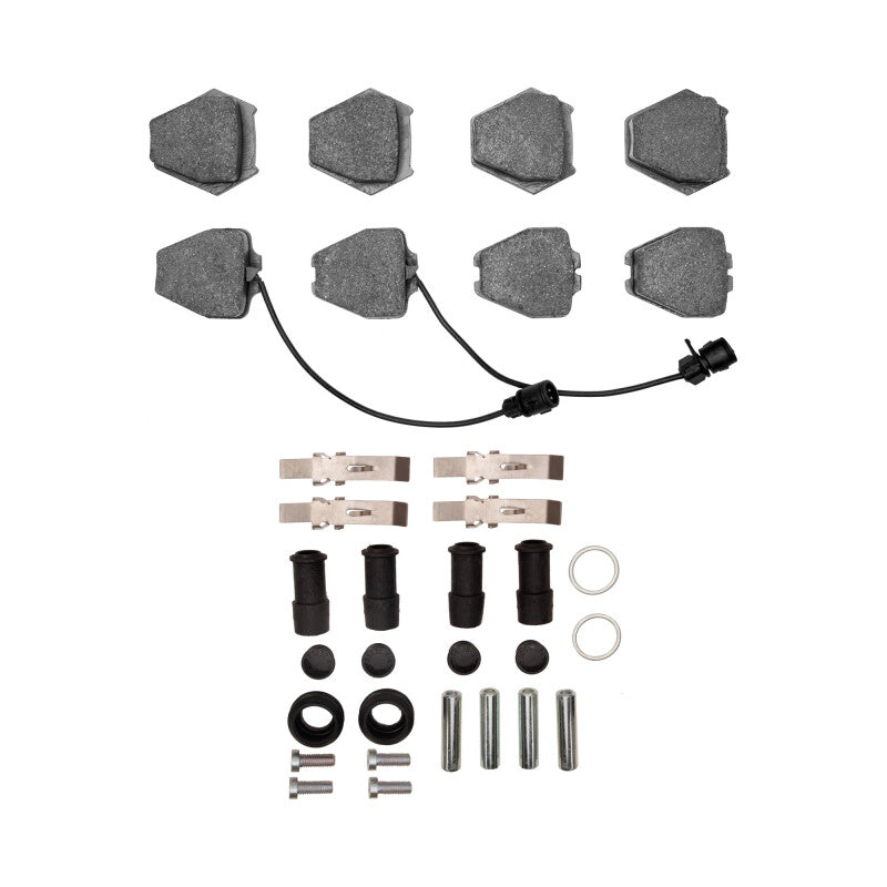 Load image into Gallery viewer, R1 Concepts 2000-0839-11 RNC Track/Street Brake Pads
