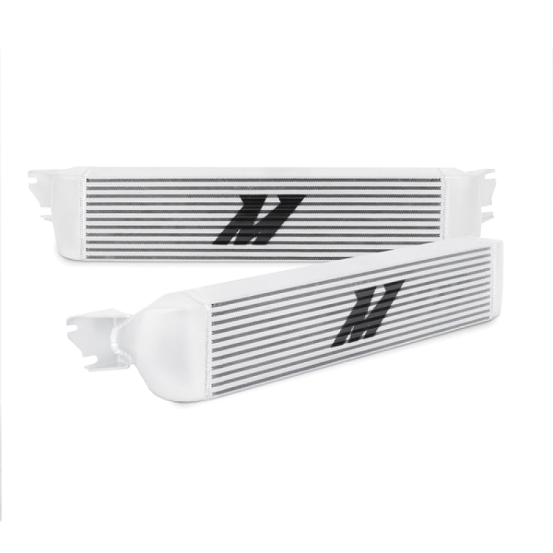 Load image into Gallery viewer, Mishimoto MMINT-SRT4-03SL MM Intercoolers - IC Only
