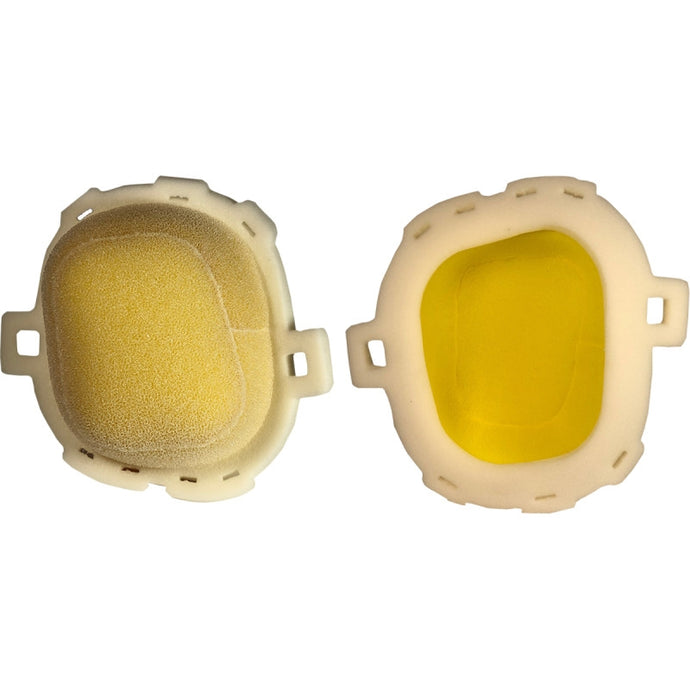 No Toil X120-53 Extreme Condition Air Filters