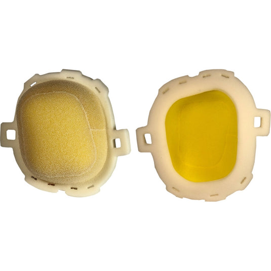 No Toil X120-53 Extreme Condition Air Filters