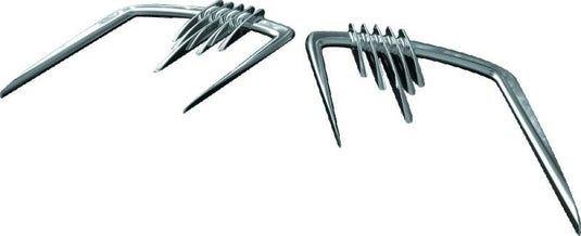 Kuryakyn 3769 KUR Exterior Trim I