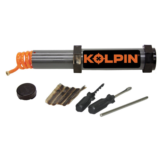 Kolpin 89500 Flat Pack Tire and Wheel Tool