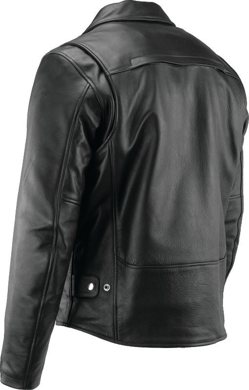 Load image into Gallery viewer, Kuryakyn 094369 KUR Ironclad Leather Jackets
