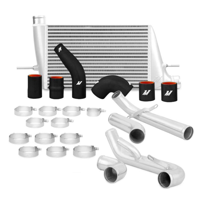 Load image into Gallery viewer, Mishimoto MMINT-EVO-10KSL MM Intercoolers - Kits
