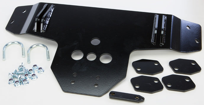 Open Trail 105785 Plow Mount Kit