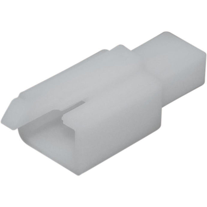 Namz NH-ML-2AL ML110 Series 2-Pin Male Coupler - 5pk