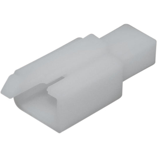 Namz NH-ML-2AL ML110 Series 2-Pin Male Coupler - 5pk