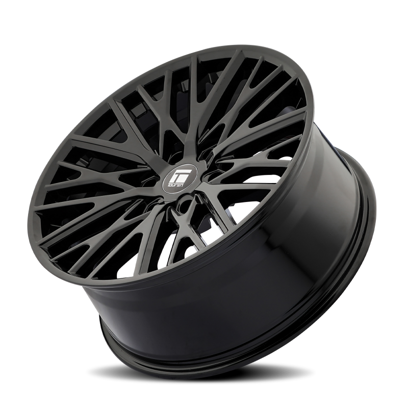 Load image into Gallery viewer, Touren 3291-2932B30 TRN TR91 3291 Wheels
