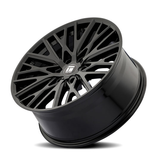 Touren 3291-2932B30 TRN TR91 3291 Wheels