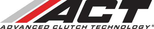 Act 3000311 ACT Street Clutch Discs